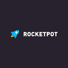 Rocketpot logo