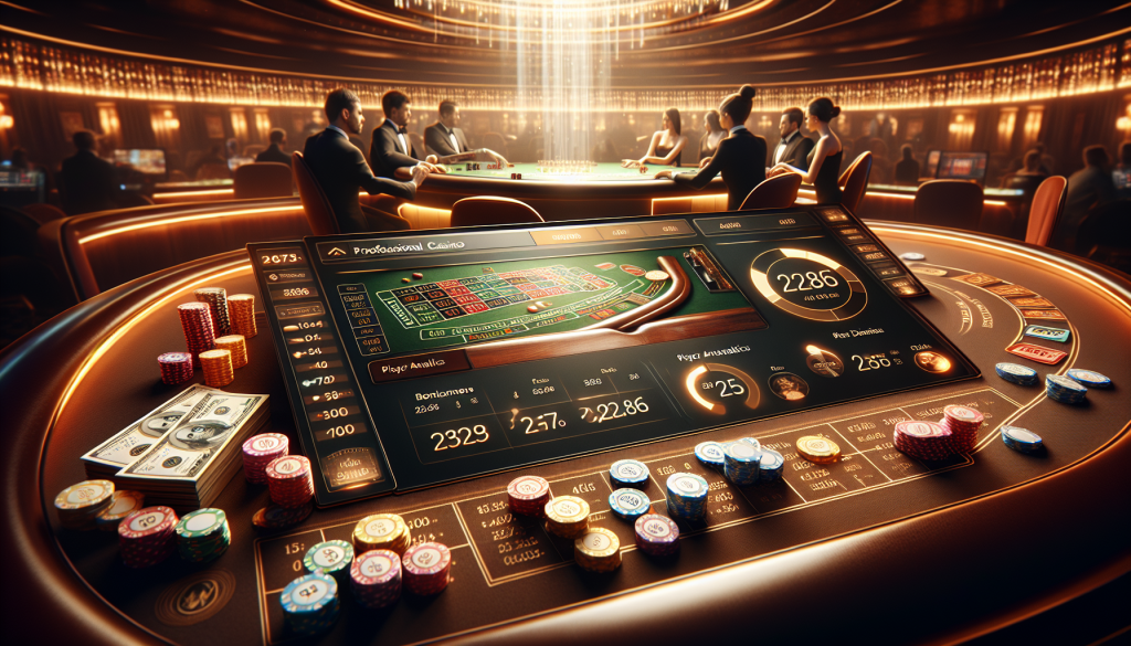 2026'da En İyi Güvenilir Online Casino Nedir?