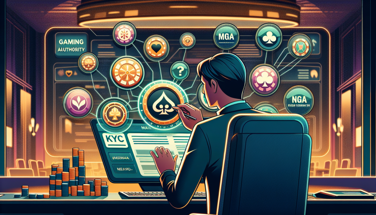 Avrupa Düzenlemeleri Online Casinolara Nasıl Etki Yapıyor 2026