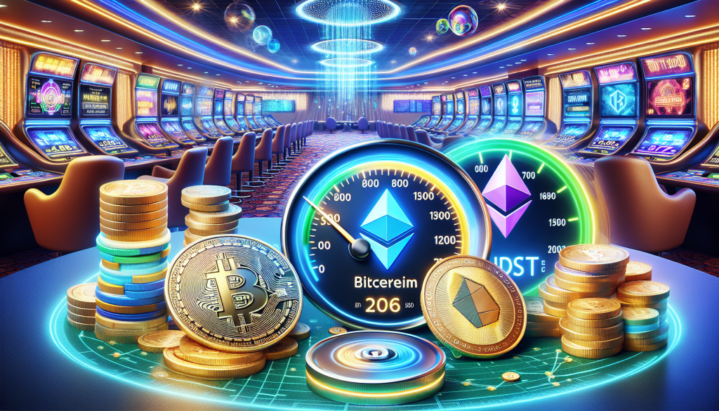 Bitcoin, Ethereum vai USDT? Kas kripto ir populārākais 2026