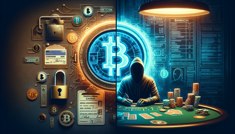Għal-Laqwa: Kasinò Kripto Anonimi fl-2026