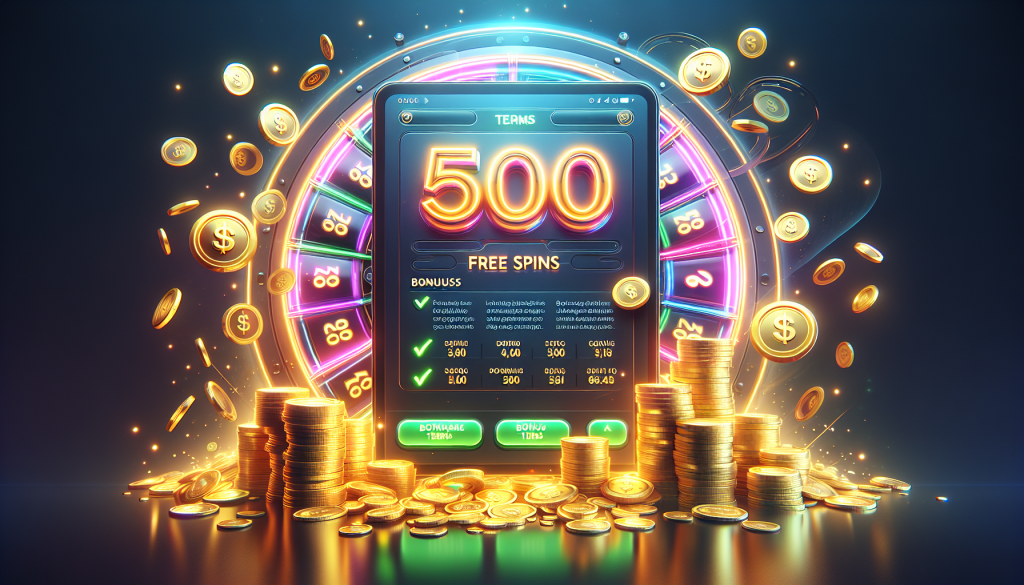 Ħuma Verament Aktar Ġeneruża l-Kazinouni ġodda b'free spins?