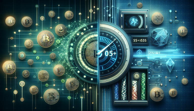 Kripto Para Çekişleri Gerçekten Anında mı? Gerçekler vs Pazarlama