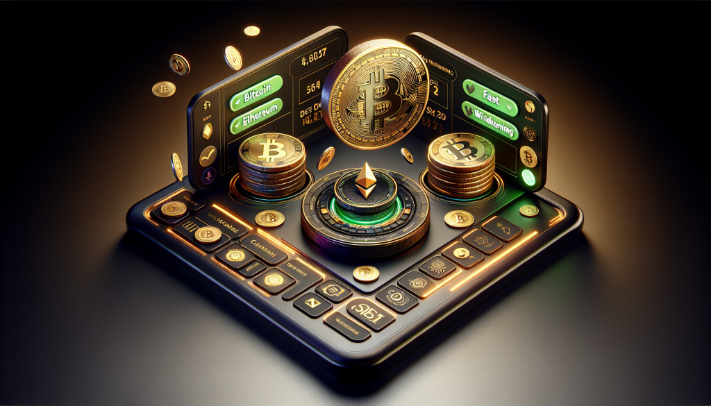 Wager'sız Kripto Casino Bonusları 2026: Gerçekten Var mı?